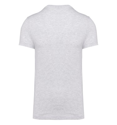 SHORT-SLEEVED CREW NECK T-SHIRT