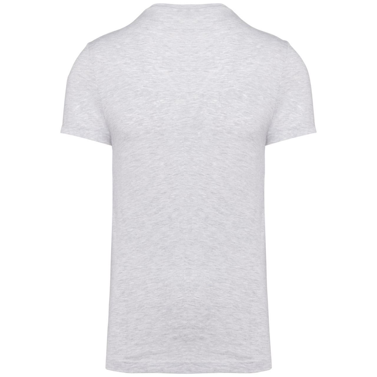 SHORT-SLEEVED CREW NECK T-SHIRT