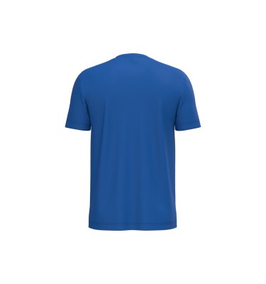 SHORT-SLEEVED CREW NECK T-SHIRT