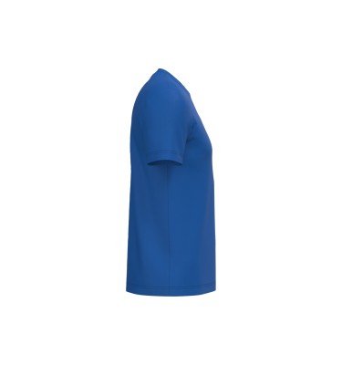 SHORT-SLEEVED CREW NECK T-SHIRT