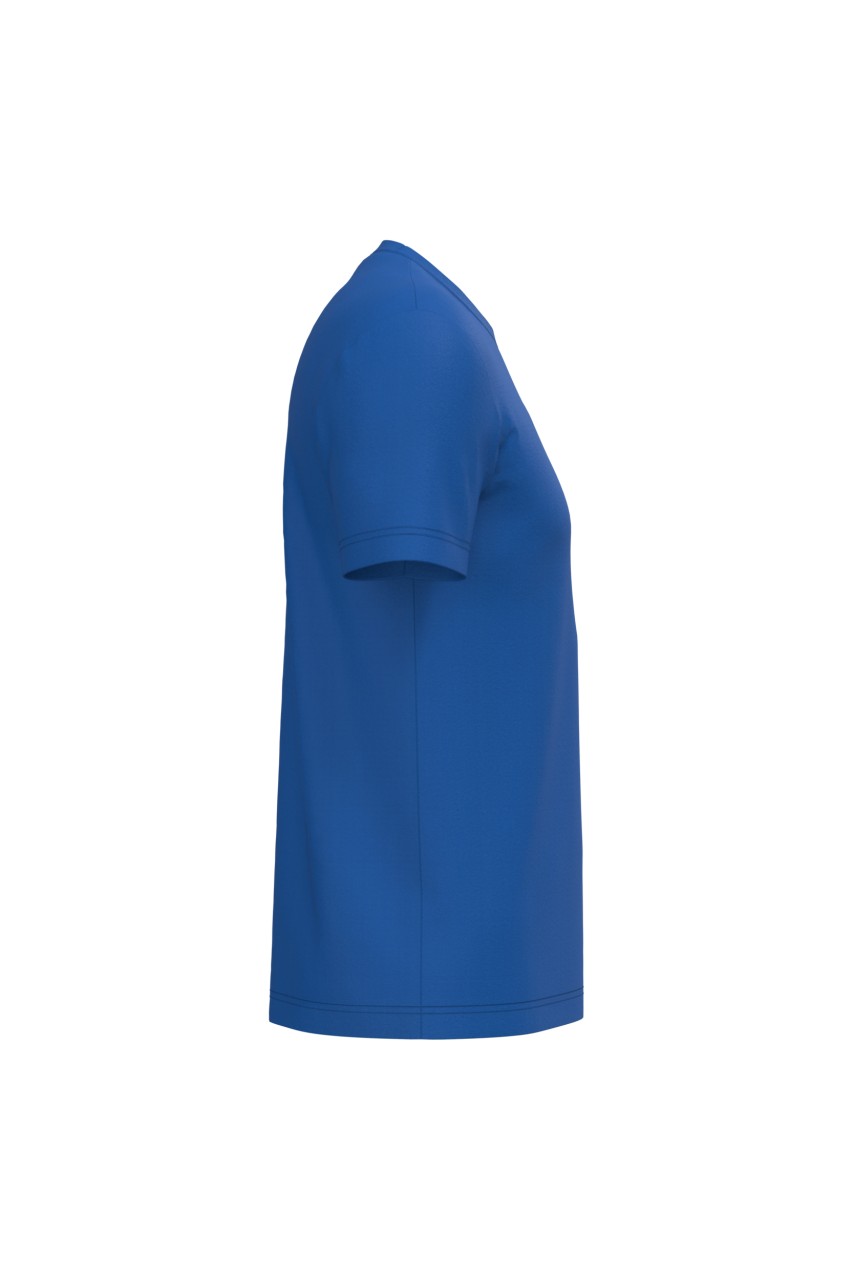 SHORT-SLEEVED CREW NECK T-SHIRT