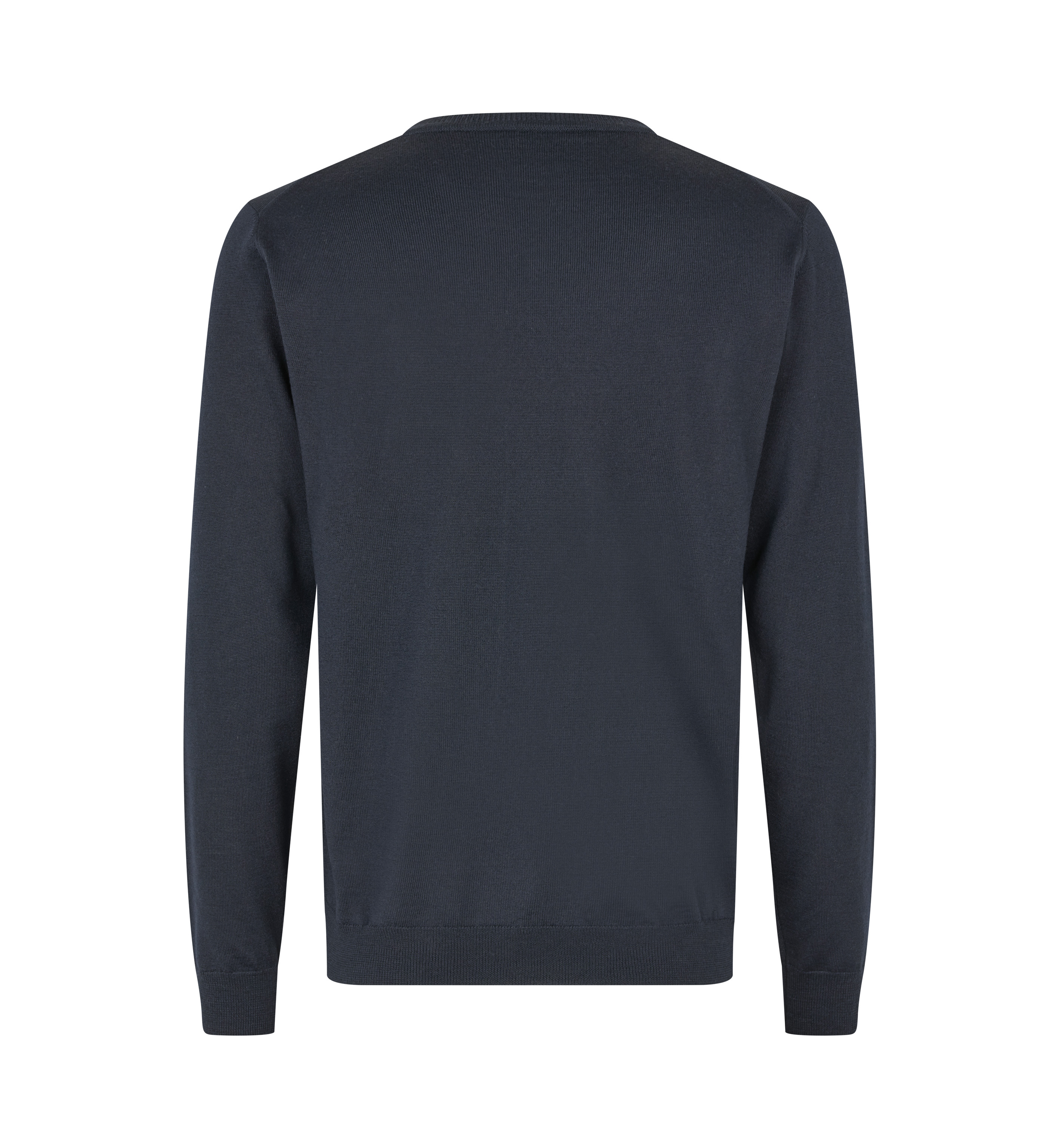 SEVEN SEAS The knit | v-neck
