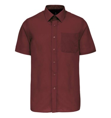ACE - SHORT-SLEEVED SHIRT