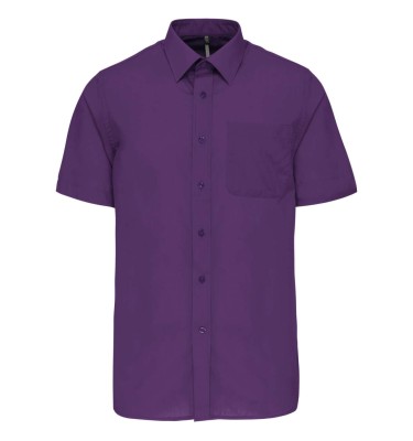 ACE - SHORT-SLEEVED SHIRT