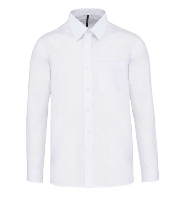JOFREY - LONG-SLEEVED SHIRT