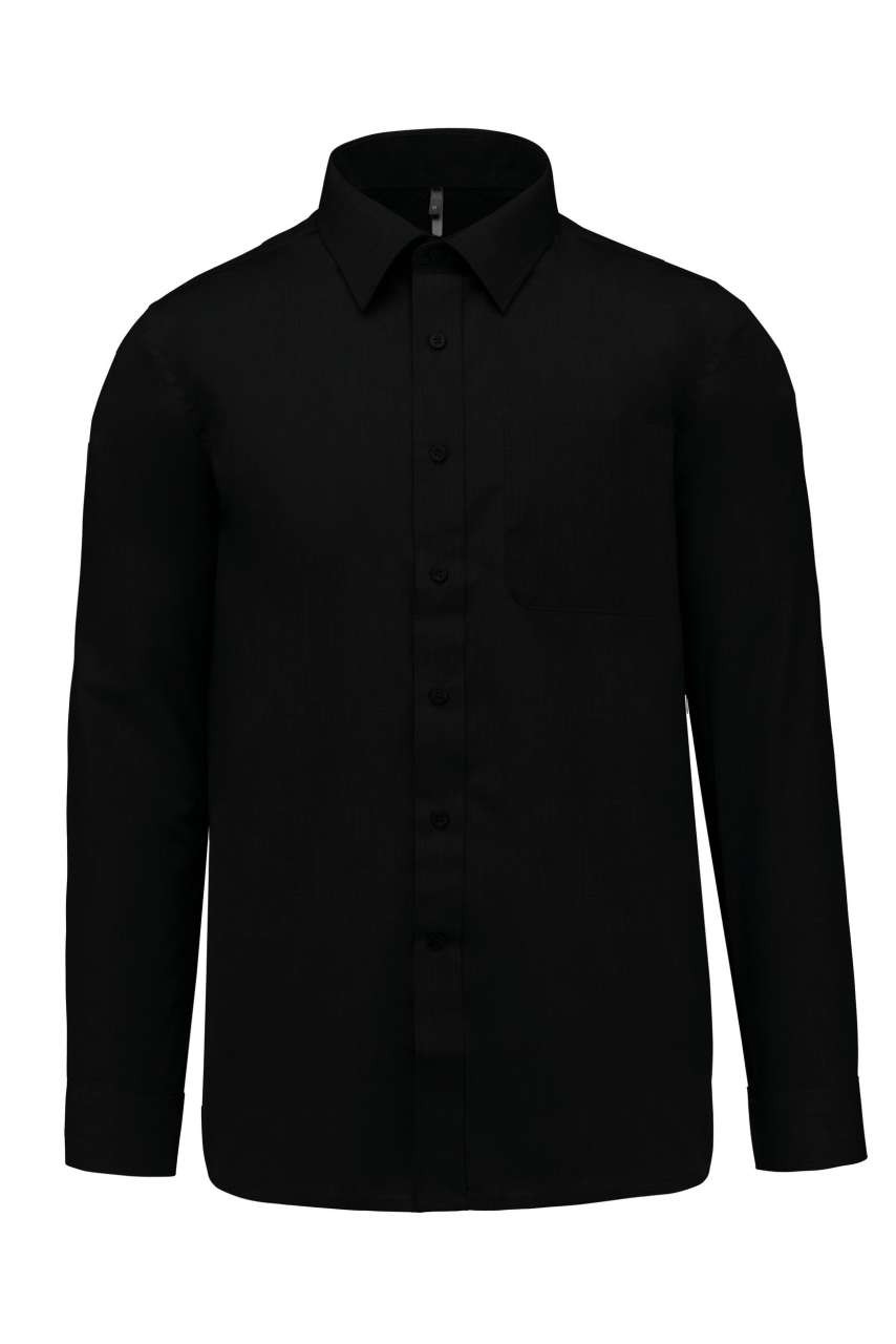 JOFREY - LONG-SLEEVED SHIRT