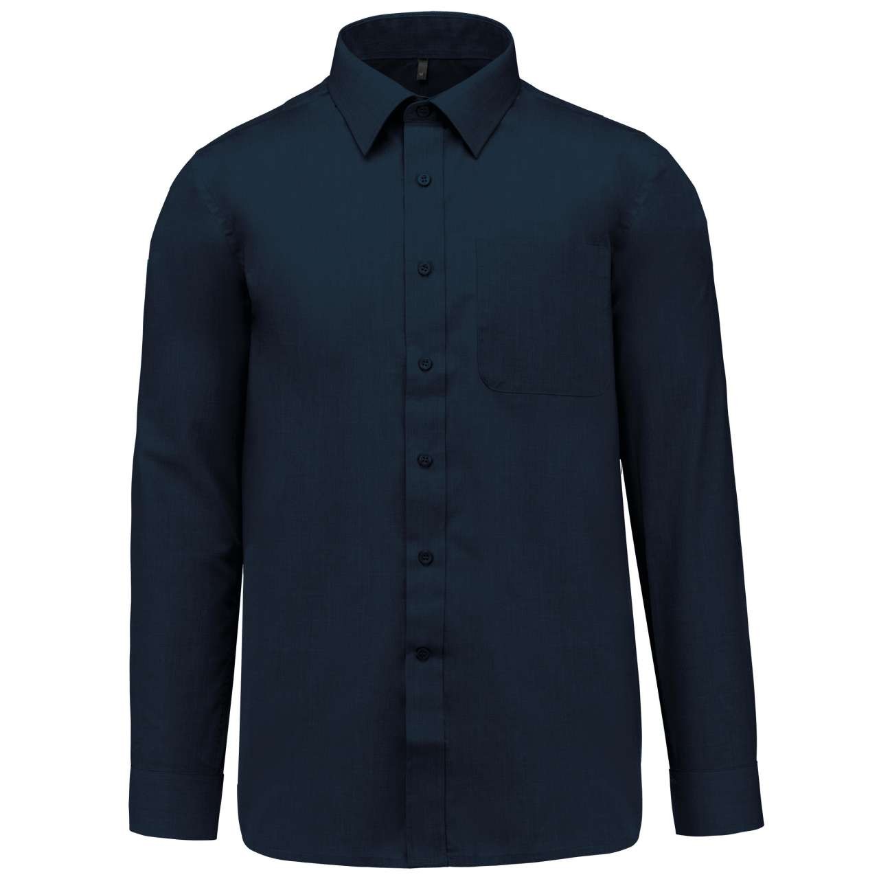 JOFREY - LONG-SLEEVED SHIRT