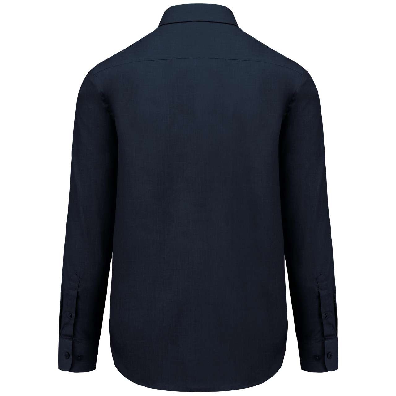 JOFREY - LONG-SLEEVED SHIRT