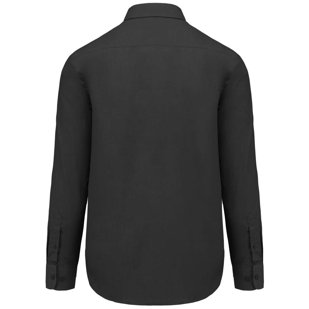 JOFREY - LONG-SLEEVED SHIRT