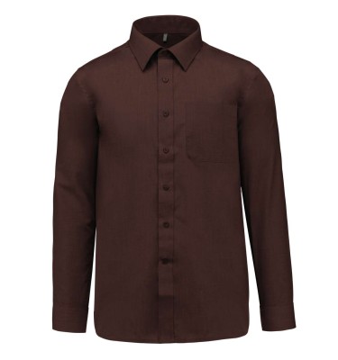 JOFREY - LONG-SLEEVED SHIRT