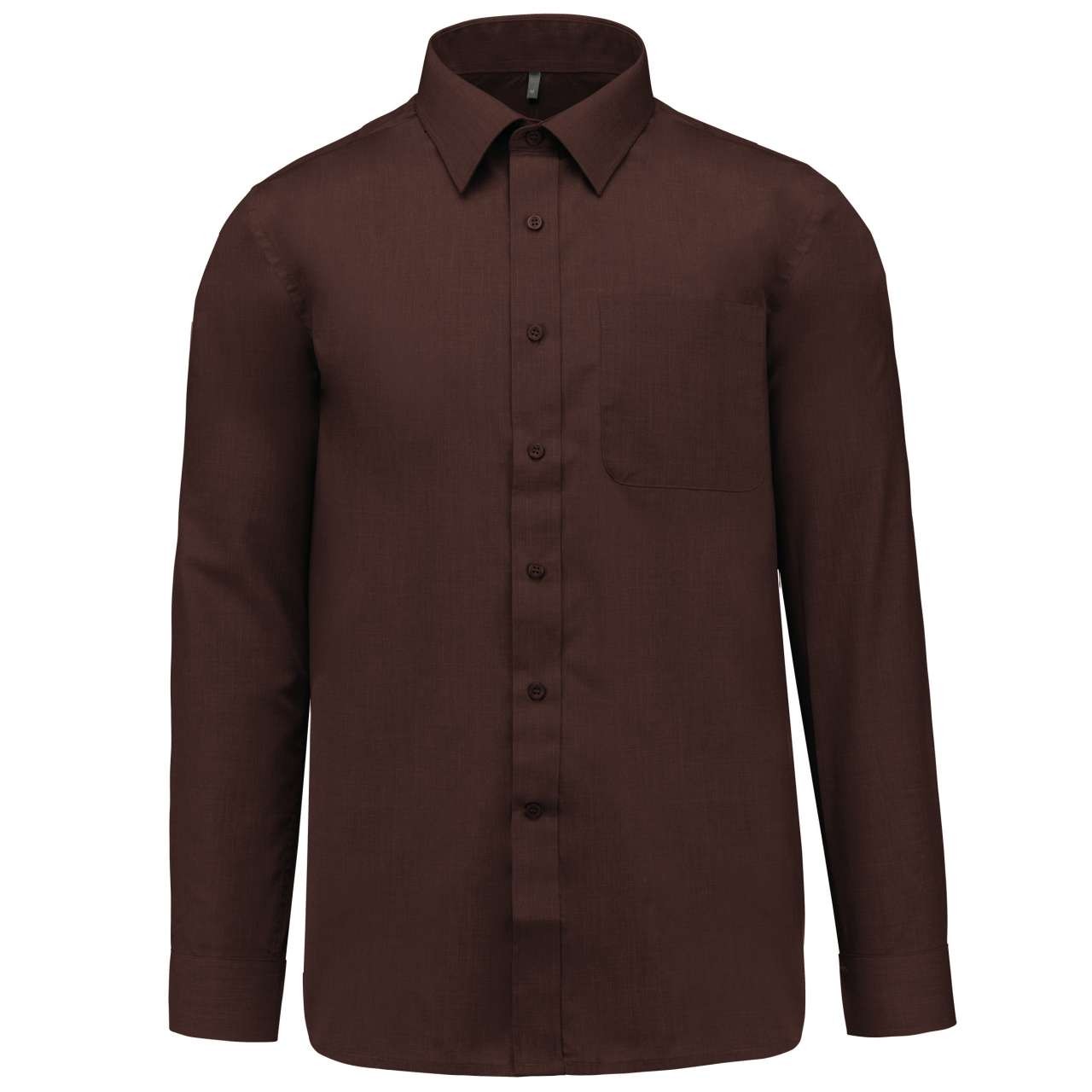 JOFREY - LONG-SLEEVED SHIRT