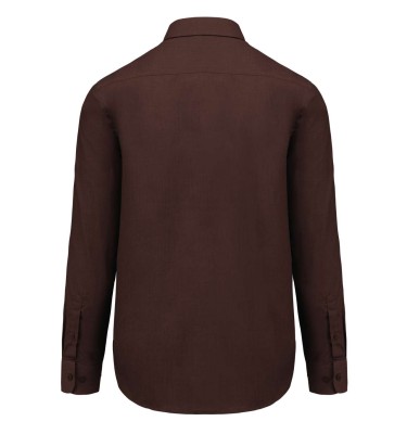 JOFREY - LONG-SLEEVED SHIRT