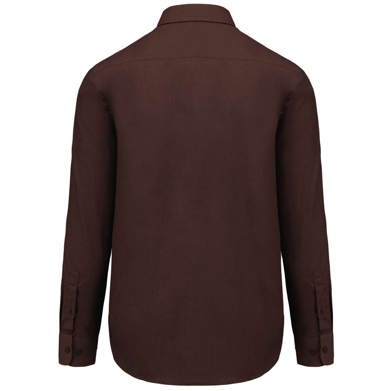 JOFREY - LONG-SLEEVED SHIRT