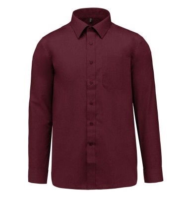 JOFREY - LONG-SLEEVED SHIRT