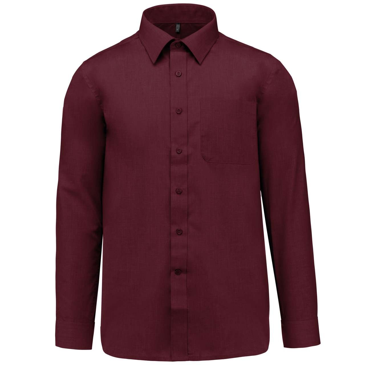 JOFREY - LONG-SLEEVED SHIRT