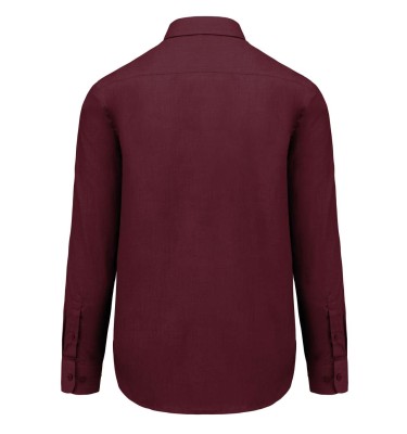 JOFREY - LONG-SLEEVED SHIRT