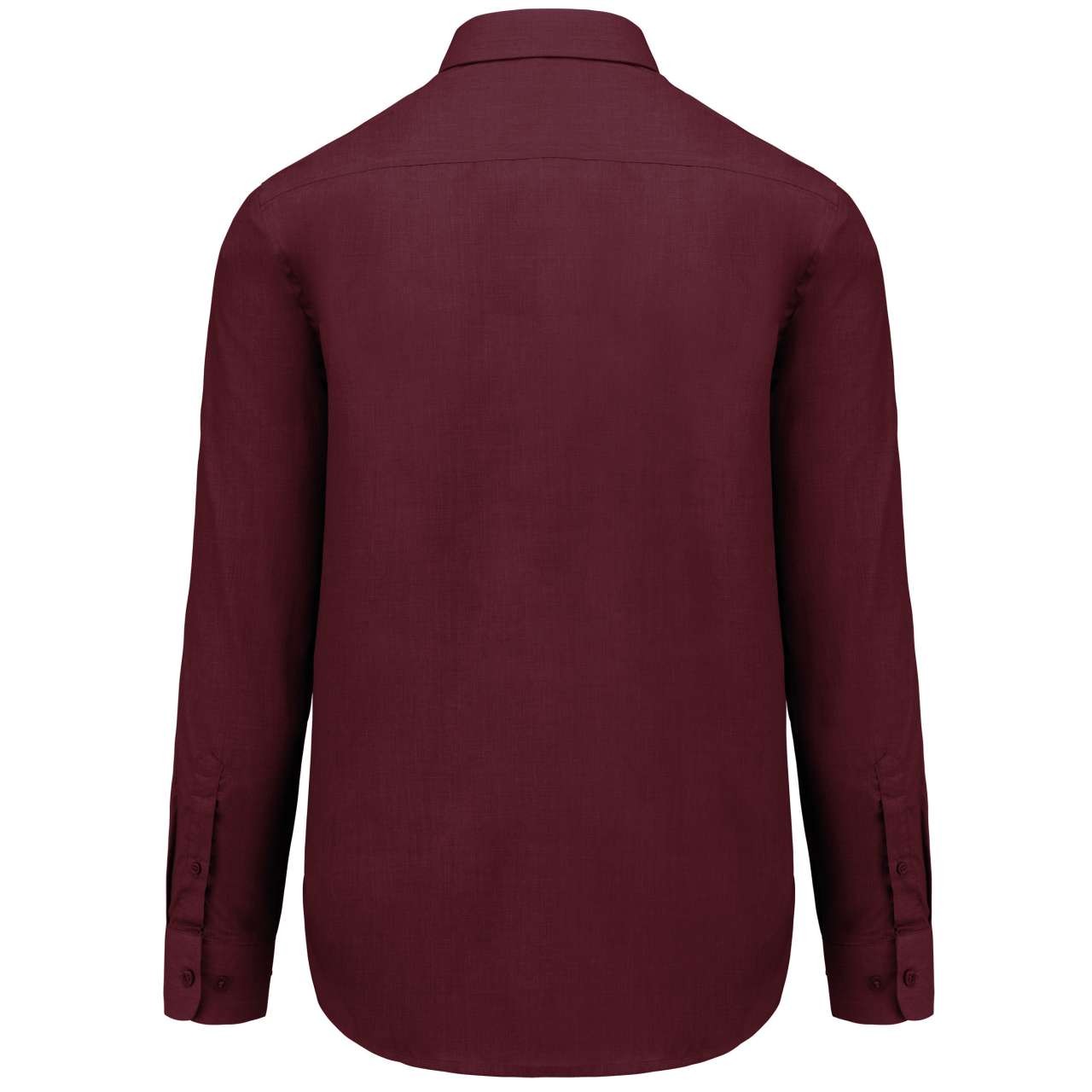 JOFREY - LONG-SLEEVED SHIRT