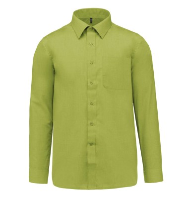 JOFREY - LONG-SLEEVED SHIRT