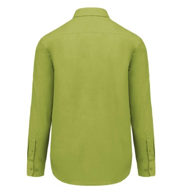 JOFREY - LONG-SLEEVED SHIRT