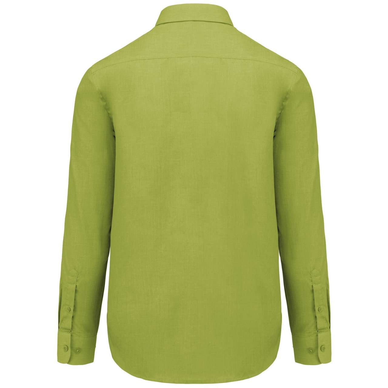 JOFREY - LONG-SLEEVED SHIRT