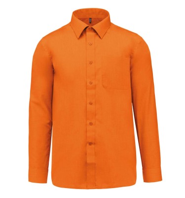 JOFREY - LONG-SLEEVED SHIRT