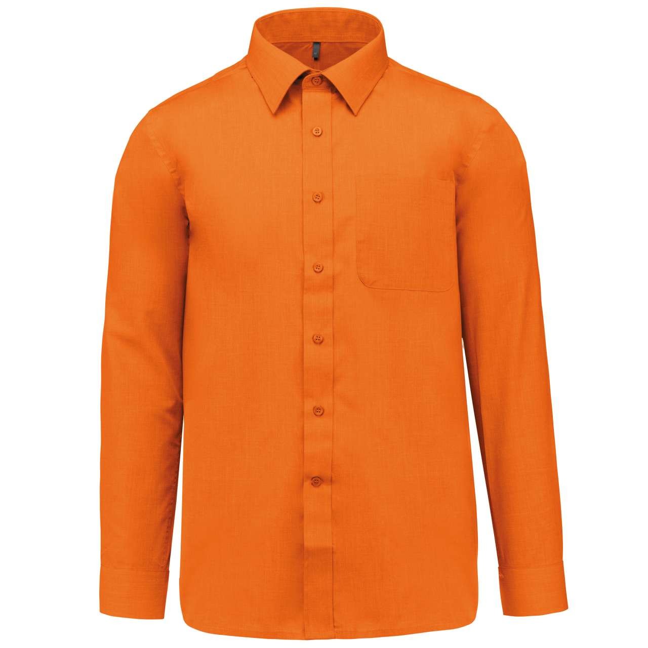 JOFREY - LONG-SLEEVED SHIRT