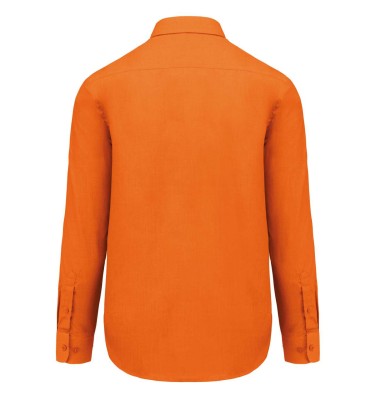 JOFREY - LONG-SLEEVED SHIRT
