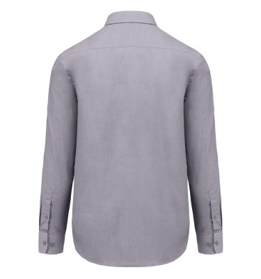 JOFREY - LONG-SLEEVED SHIRT