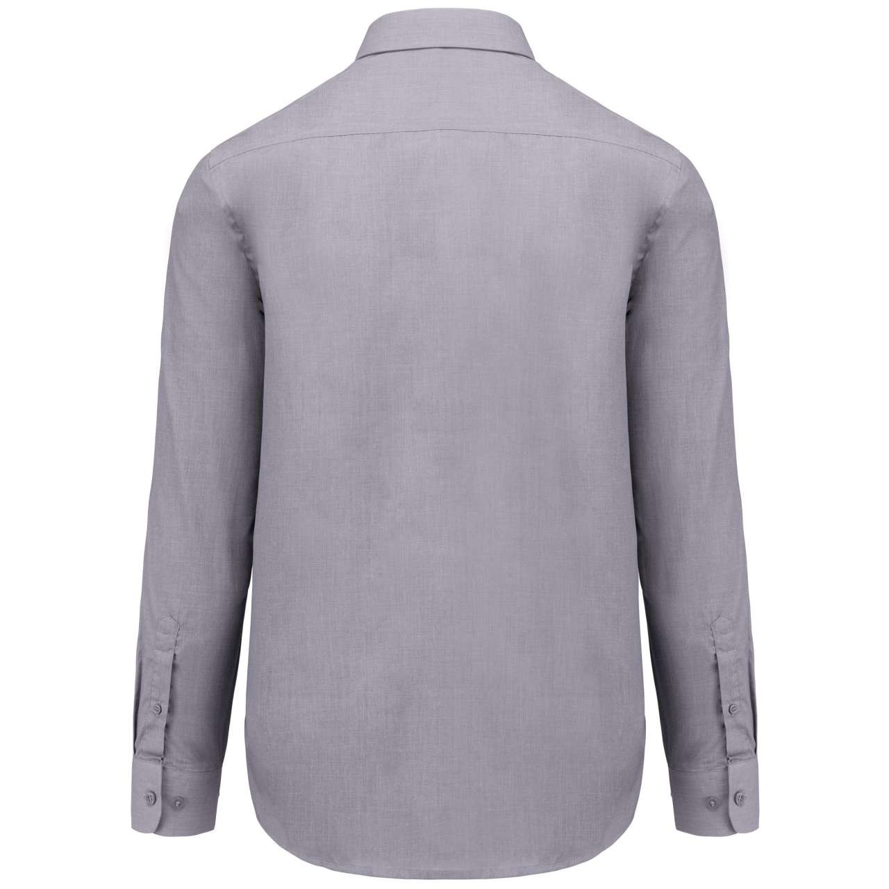 JOFREY - LONG-SLEEVED SHIRT