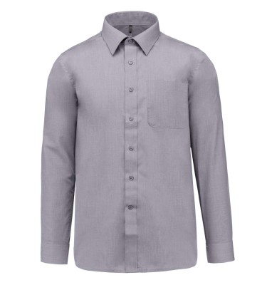 JOFREY - LONG-SLEEVED SHIRT