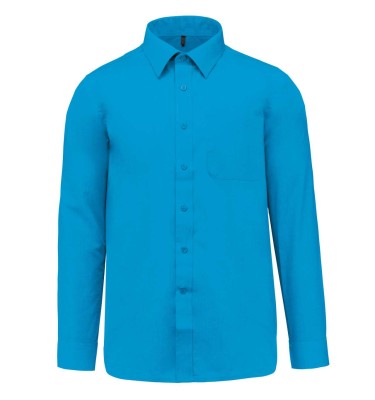 JOFREY - LONG-SLEEVED SHIRT