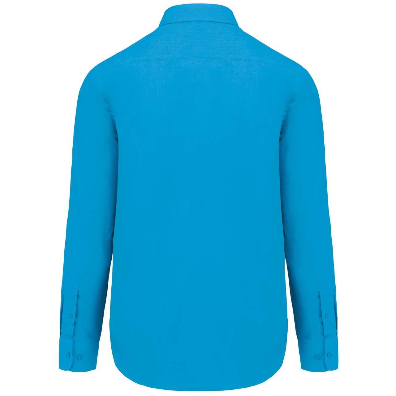 JOFREY - LONG-SLEEVED SHIRT