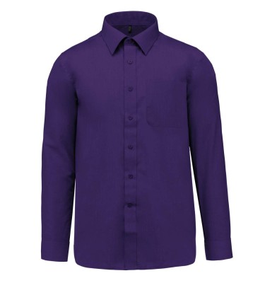 JOFREY - LONG-SLEEVED SHIRT