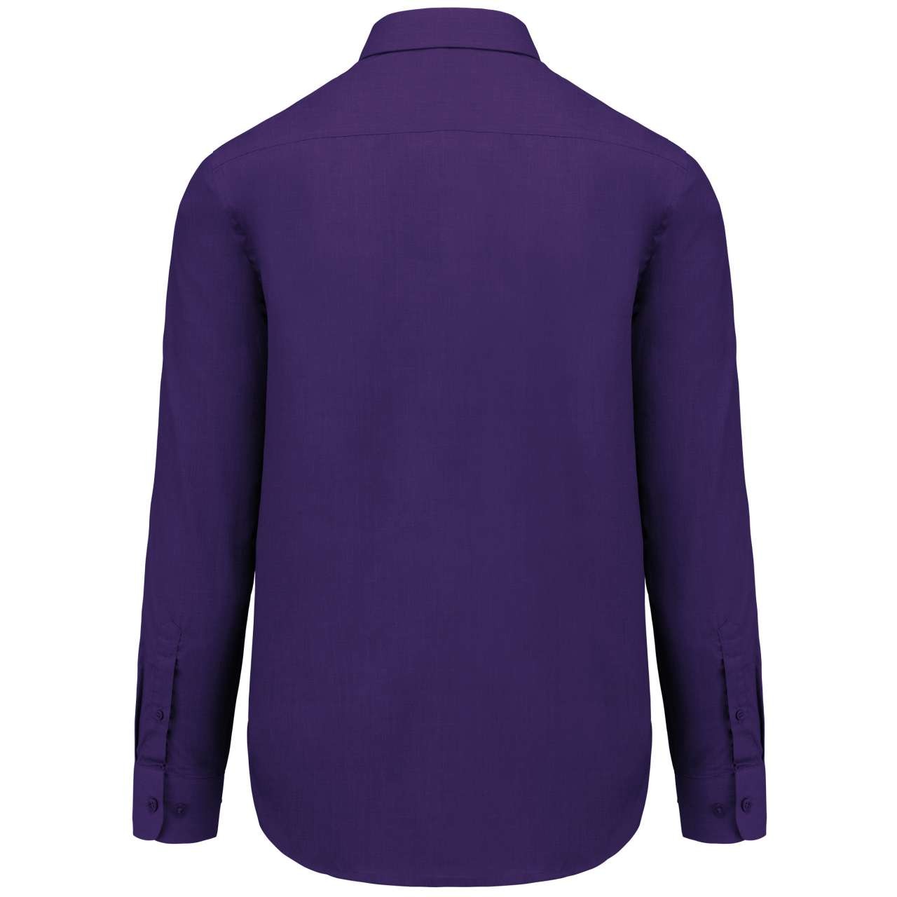 JOFREY - LONG-SLEEVED SHIRT
