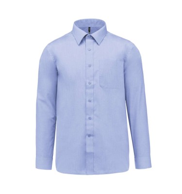 JOFREY - LONG-SLEEVED SHIRT