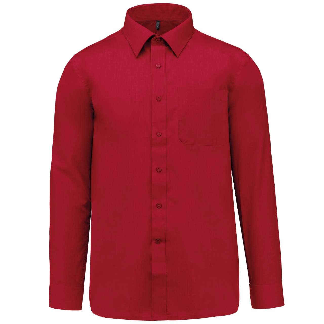 JOFREY - LONG-SLEEVED SHIRT