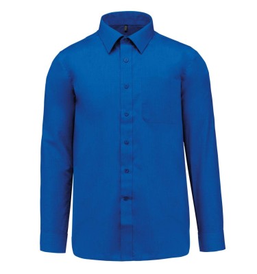 JOFREY - LONG-SLEEVED SHIRT