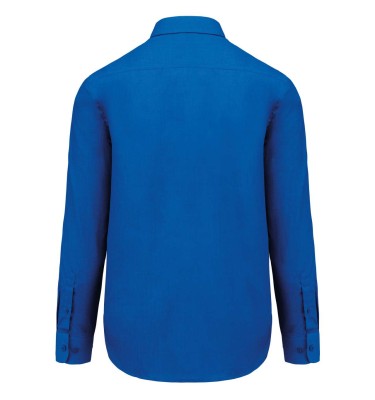 JOFREY - LONG-SLEEVED SHIRT