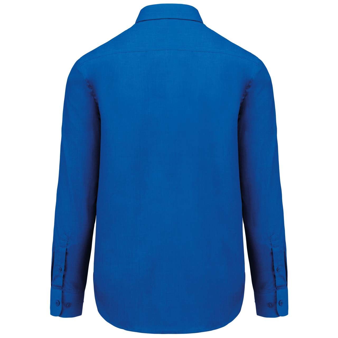 JOFREY - LONG-SLEEVED SHIRT