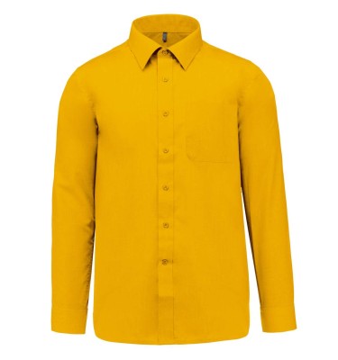 JOFREY - LONG-SLEEVED SHIRT