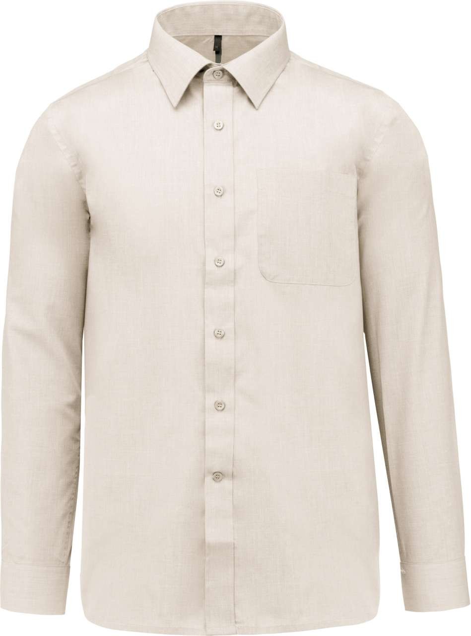 JOFREY - LONG-SLEEVED SHIRT