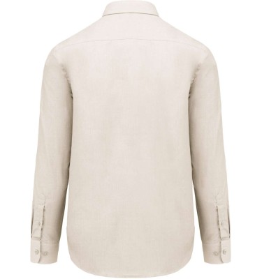 JOFREY - LONG-SLEEVED SHIRT