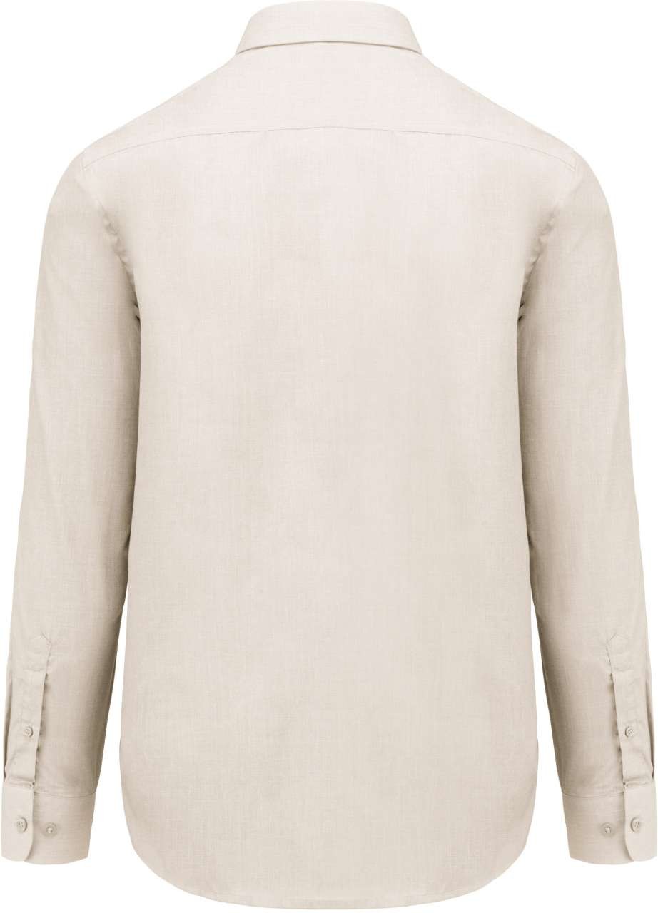JOFREY - LONG-SLEEVED SHIRT