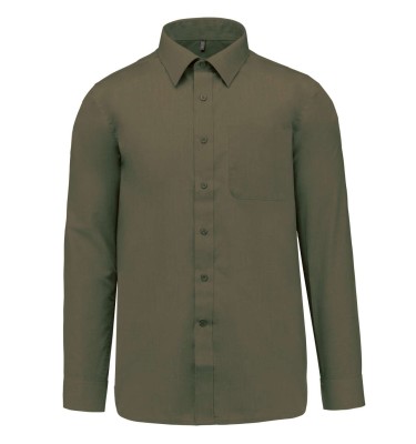 JOFREY - LONG-SLEEVED SHIRT