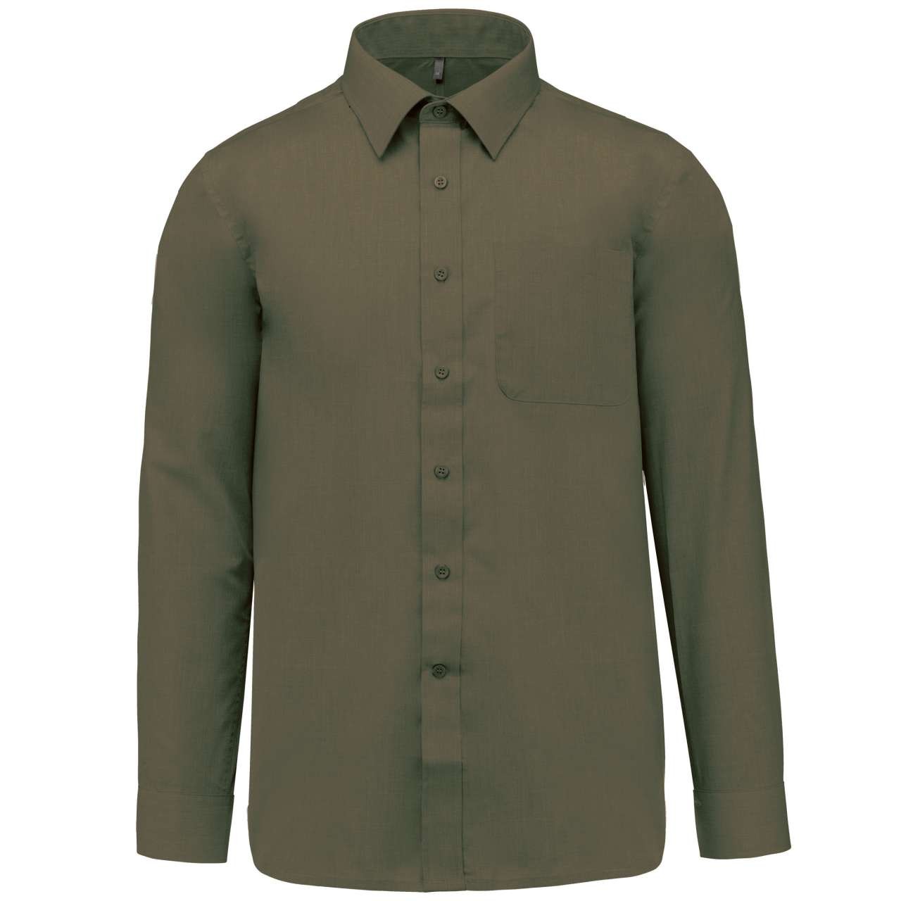 JOFREY - LONG-SLEEVED SHIRT