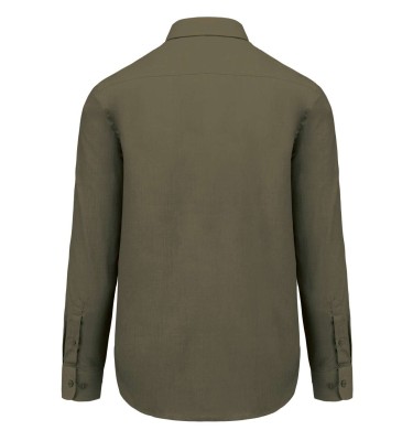 JOFREY - LONG-SLEEVED SHIRT