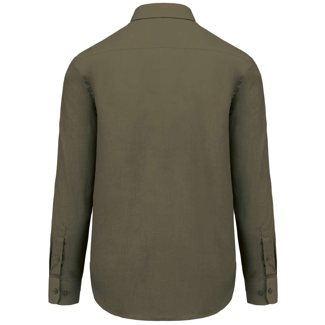 JOFREY - LONG-SLEEVED SHIRT
