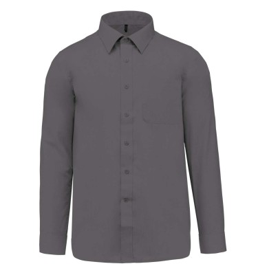 JOFREY - LONG-SLEEVED SHIRT
