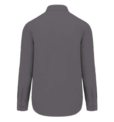 JOFREY - LONG-SLEEVED SHIRT