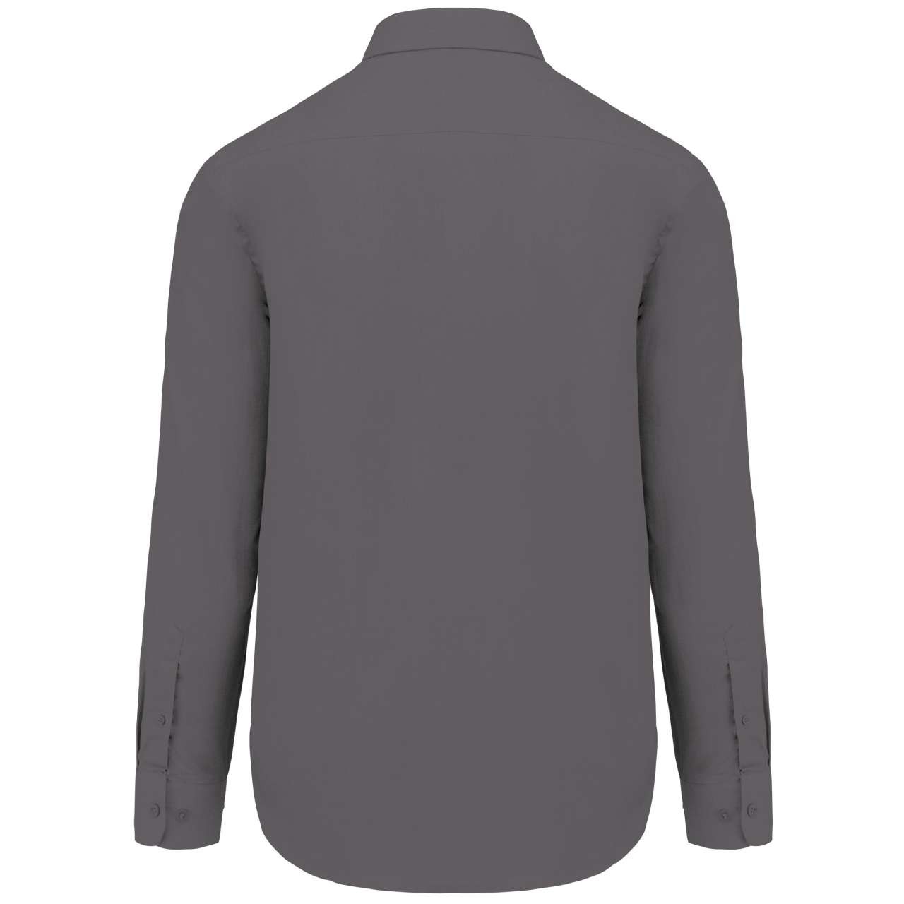 JOFREY - LONG-SLEEVED SHIRT